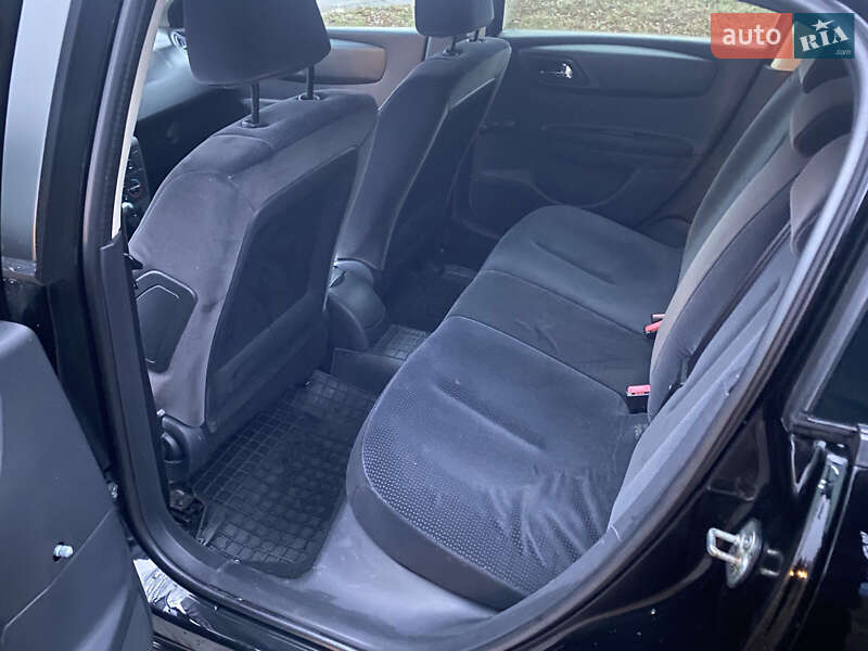 Хэтчбек Citroen C4 2009 в Прилуках фото 3 Хэтчбек Citroen C4 2009 в Прилуках