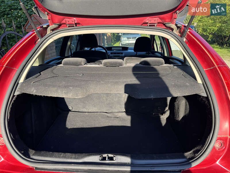 Хетчбек Citroen C4 2009 в Львові фото 9 Хетчбек Citroen C4 2009 в Львові