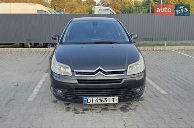 Хетчбек Citroen C4 2005 в Хмельницькому