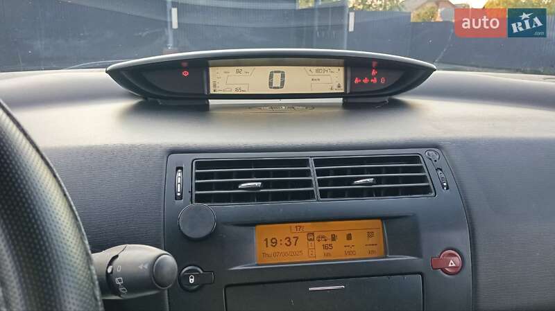 Хэтчбек Citroen C4 2005 в Хмельницком