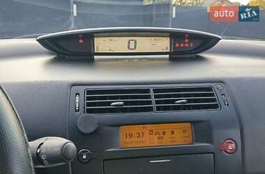 Хэтчбек Citroen C4 2005 в 