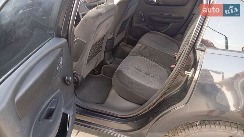 Хэтчбек Citroen C4 2005 в Хмельницком