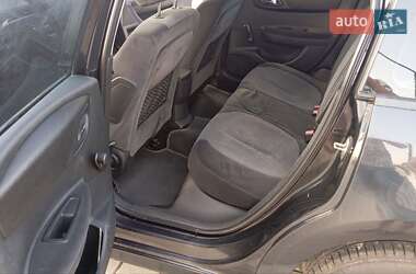 Хэтчбек Citroen C4 2005 в 
