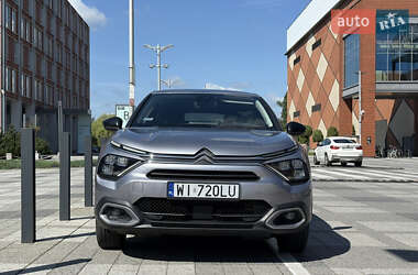 Хэтчбек Citroen C4 2021 в Житомире