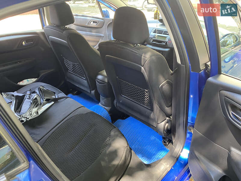 Хетчбек Citroen C4 2009 в Одесі