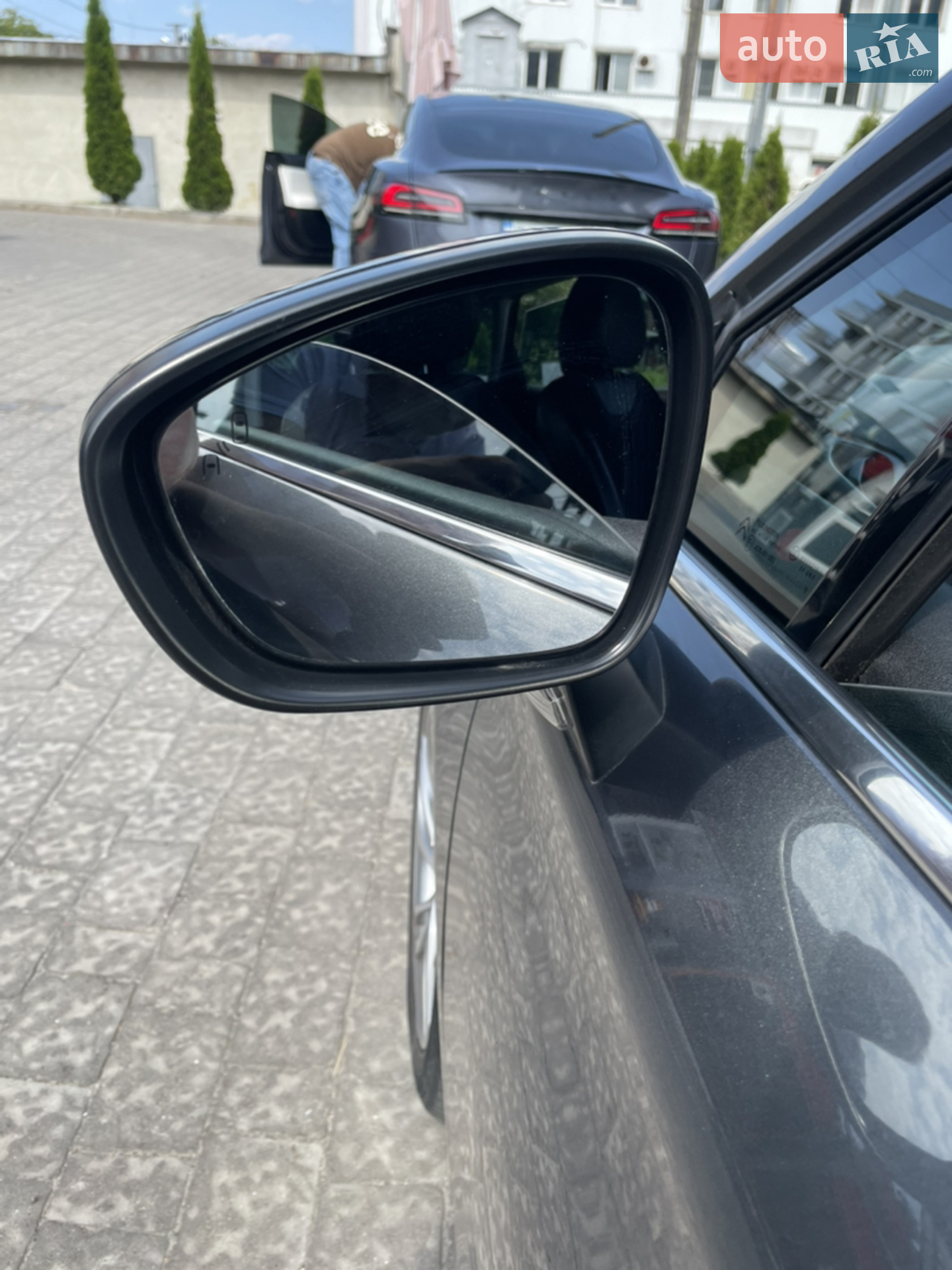 2011 Citroen C4 - мініатюра 13