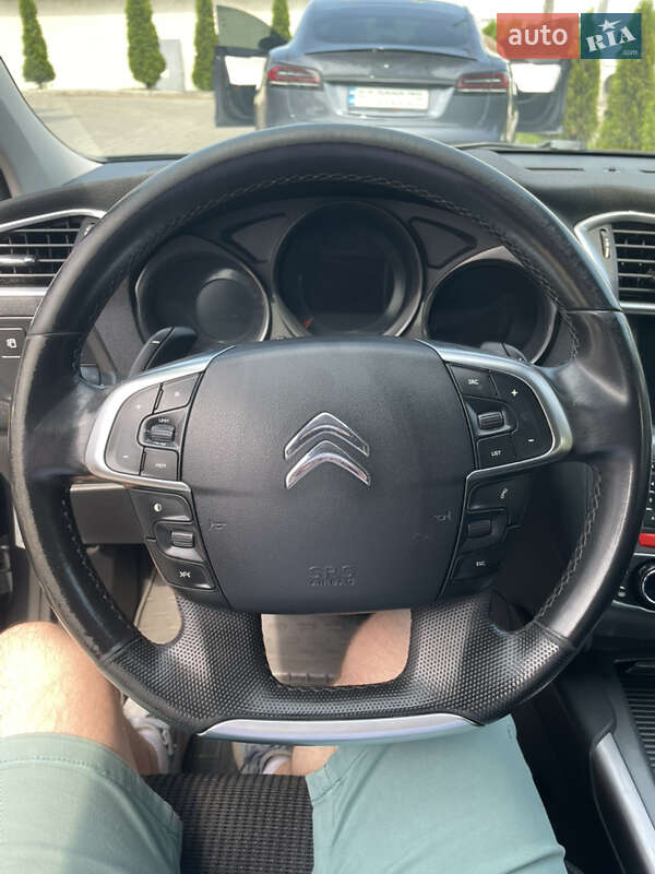 Хэтчбек Citroen C4 2011 в Львове фото 17 Хэтчбек Citroen C4 2011 в Львове