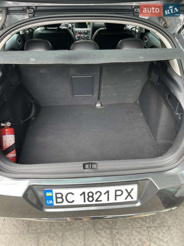 Хэтчбек Citroen C4 2011 в Львове фото 21 Хэтчбек Citroen C4 2011 в Львове