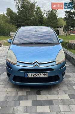 Хэтчбек Citroen C4 2007 в Одессе