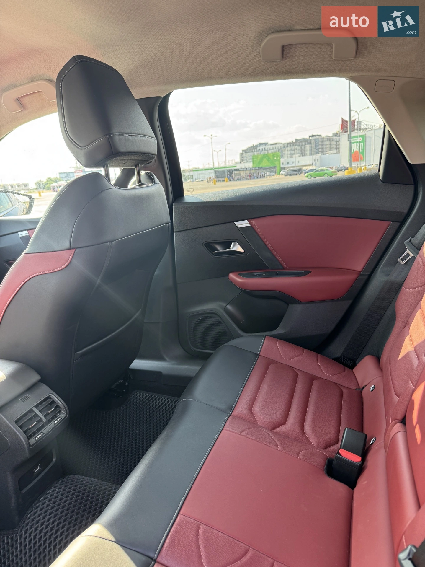 2022 Citroen C4 - мініатюра 32
