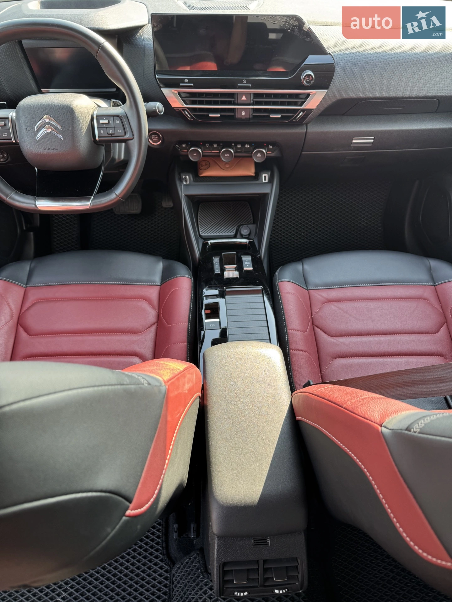 2022 Citroen C4 - мініатюра 34
