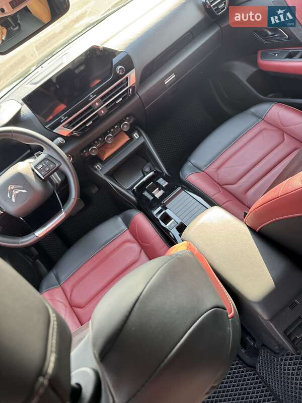 Хэтчбек Citroen C4 2022 в Одессе