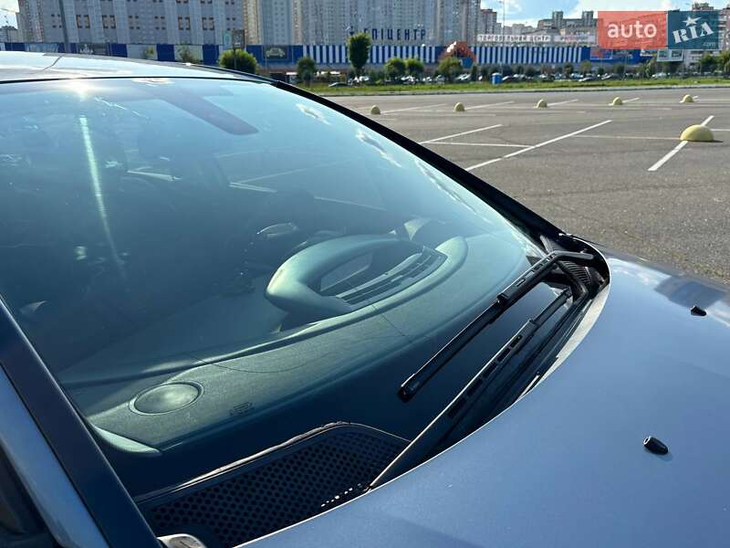 Хэтчбек Citroen C4 2007 в Киеве