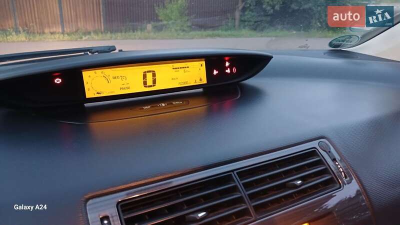 Хэтчбек Citroen C4 2009 в Ильинцах