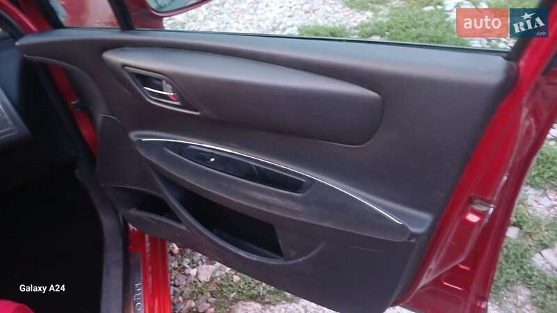 Хэтчбек Citroen C4 2009 в Ильинцах