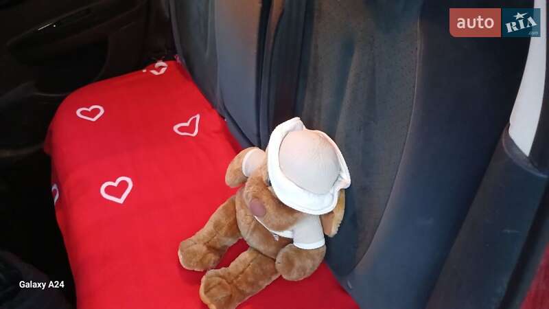 Хэтчбек Citroen C4 2009 в Ильинцах