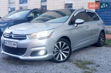 Хэтчбек Citroen C4 2010 в Киеве