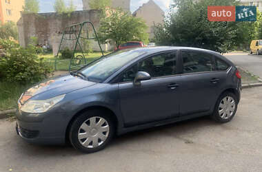 Хетчбек Citroen C4 2005 в Ужгороді