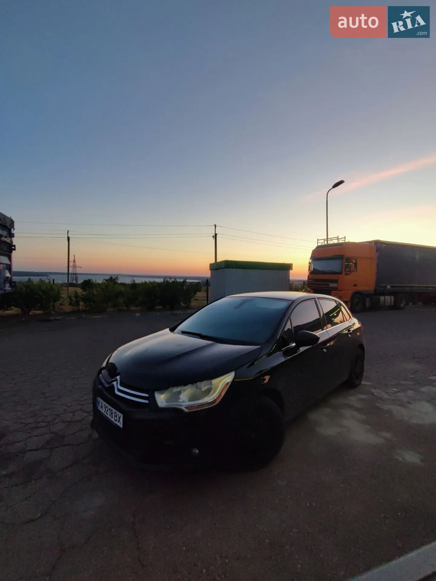 2011 Citroen C4 - мініатюра 3