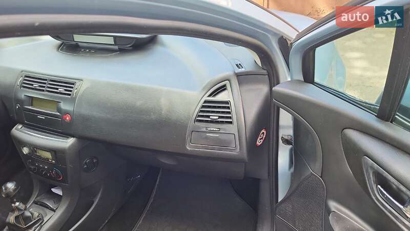 Хэтчбек Citroen C4 2007 в Харькове