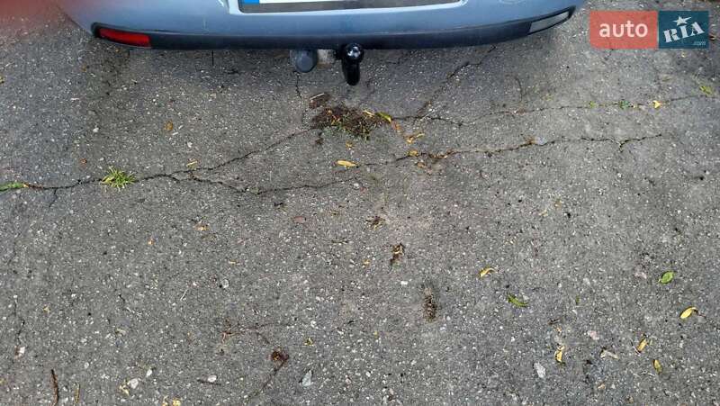 Хэтчбек Citroen C4 2007 в Харькове