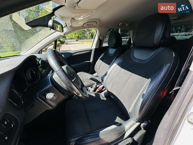 Хетчбек Citroen C4 2011 в Києві