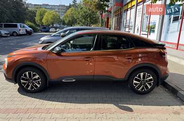 Хетчбек Citroen C4 2021 в Тернополі