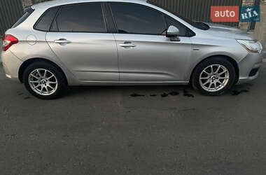 Хэтчбек Citroen C4 2012 в Коломые