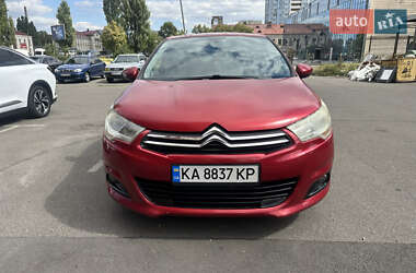 Хетчбек Citroen C4 2011 в Києві