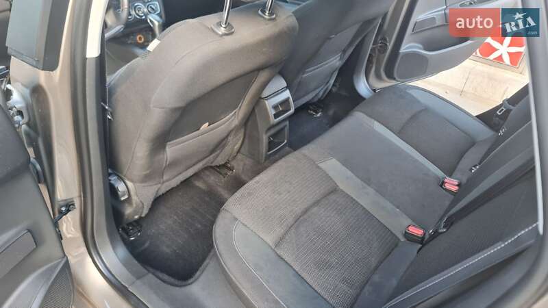 Хэтчбек Citroen C4 2016 в Киеве