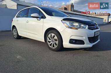 Хетчбек Citroen C4 2011 в Києві