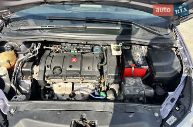 Хетчбек Citroen C4 2007 в Черкасах