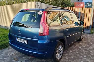 Седан Citroen C4 2012 в Петропавловской Борщаговке