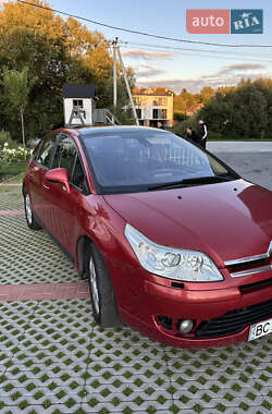 Хетчбек Citroen C4 2009 в Львові