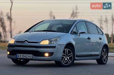 Хетчбек Citroen C4 2005 в Харкові