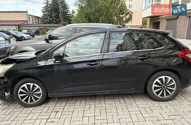 Хэтчбек Citroen C4 2012 в Хмельницком