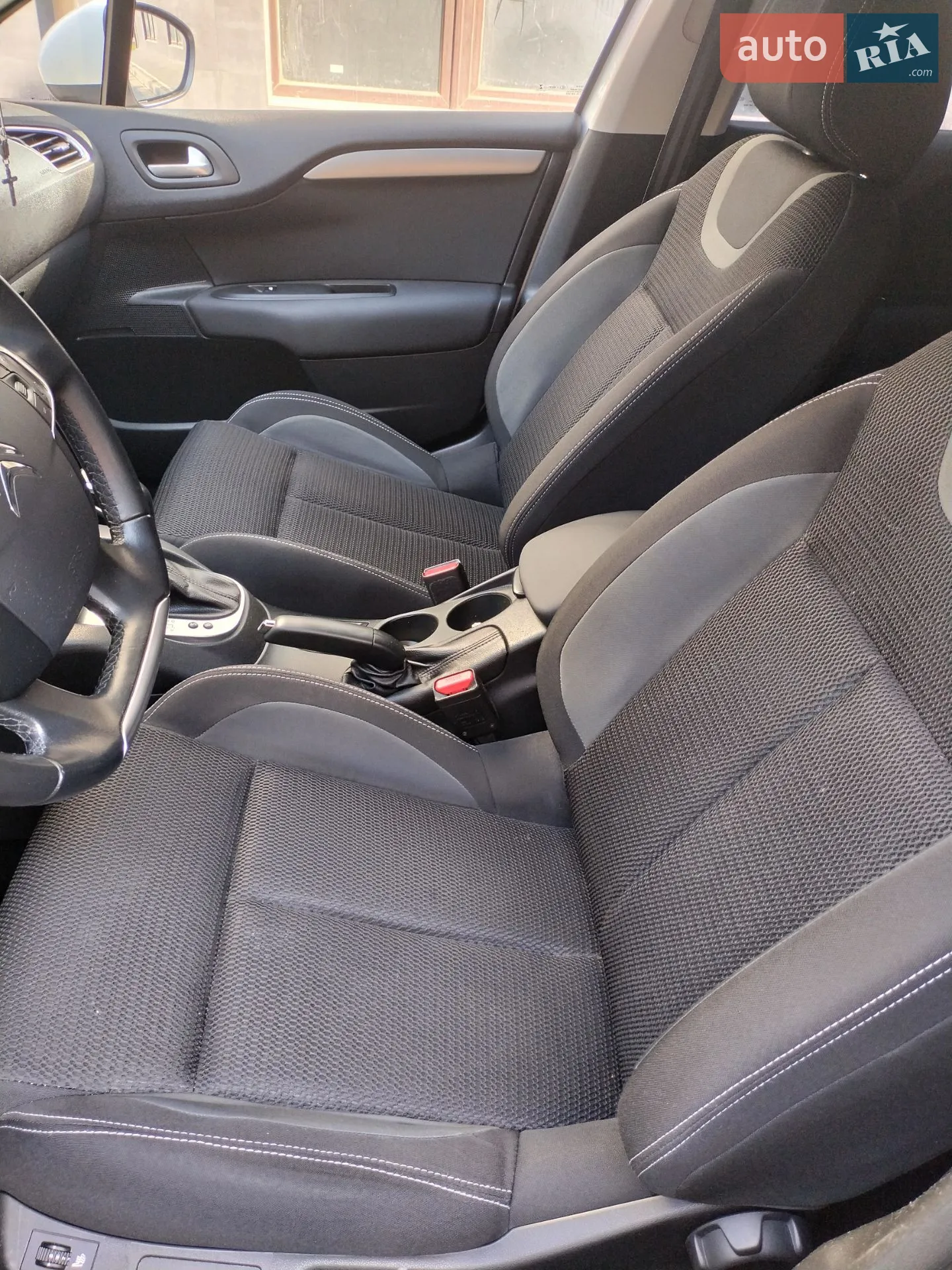 2017 Citroen C4 - мініатюра 6