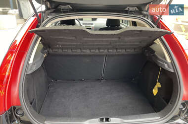Хэтчбек Citroen C4 2009 в 