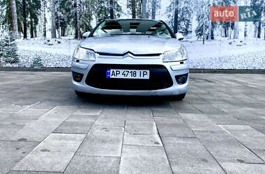 Хетчбек Citroen C4 2008 в Запоріжжі
