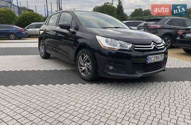 Хетчбек Citroen C4 2012 в Моршині