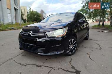 Хетчбек Citroen C4 2012 в Харкові