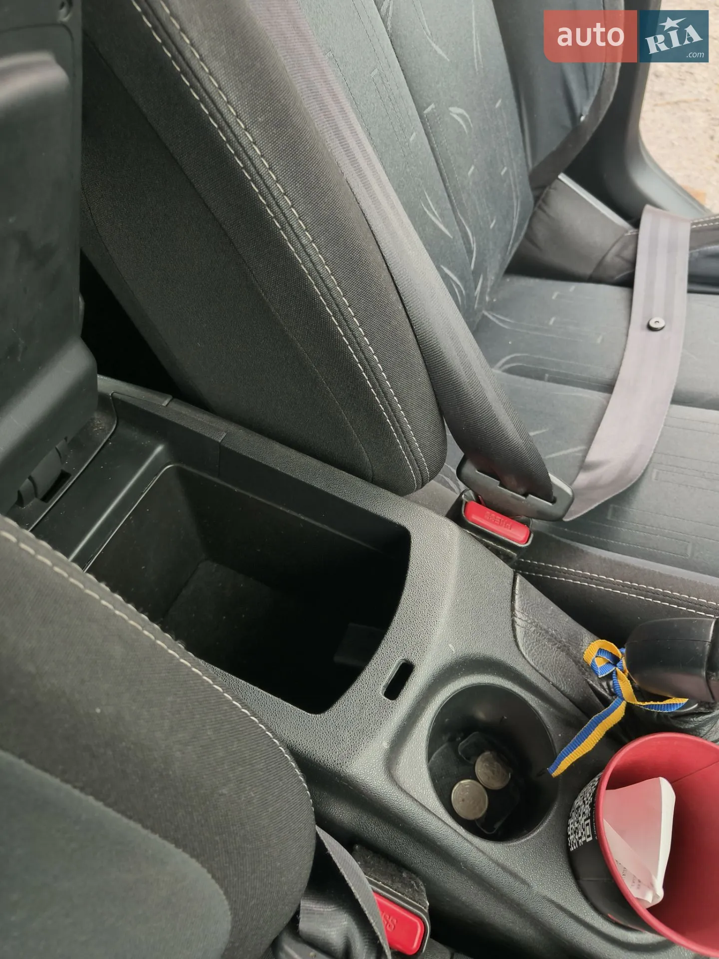 2011 Citroen C4 - мініатюра 5