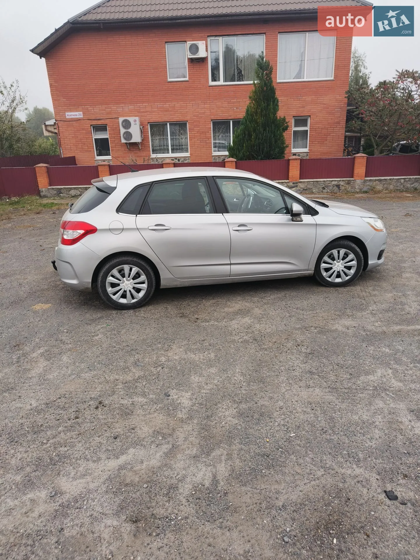 2011 Citroen C4 - мініатюра 19