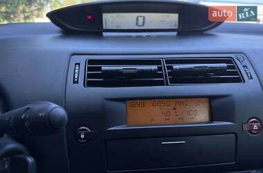 Хэтчбек Citroen C4 2005 в 