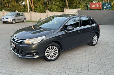 Хетчбек Citroen C4 2010 в Рівному