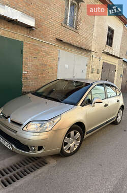 Хетчбек Citroen C4 2005 в Києві