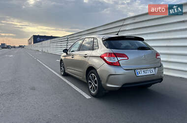 Хетчбек Citroen C4 2012 в Львові