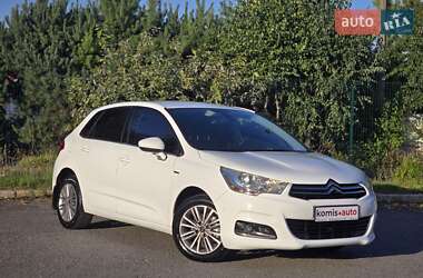 Хэтчбек Citroen C4 2012 в Хмельницком