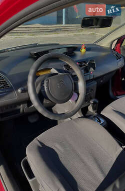 Хетчбек Citroen C4 2008 в Білій Церкві