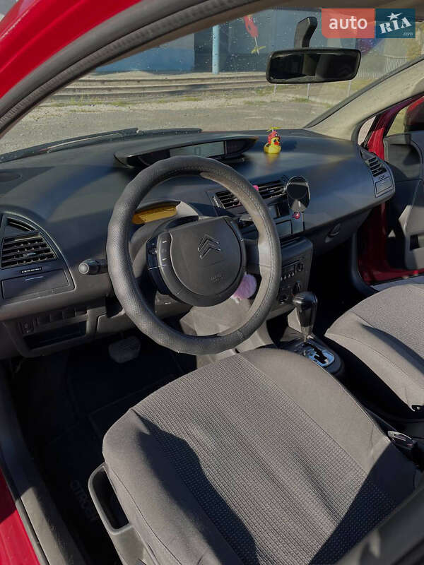 Хетчбек Citroen C4 2008 в Білій Церкві